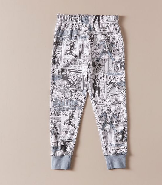  Marvel Spiderman Pyjama Set