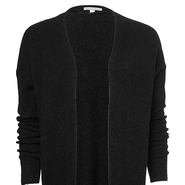 maxi cardigan australia