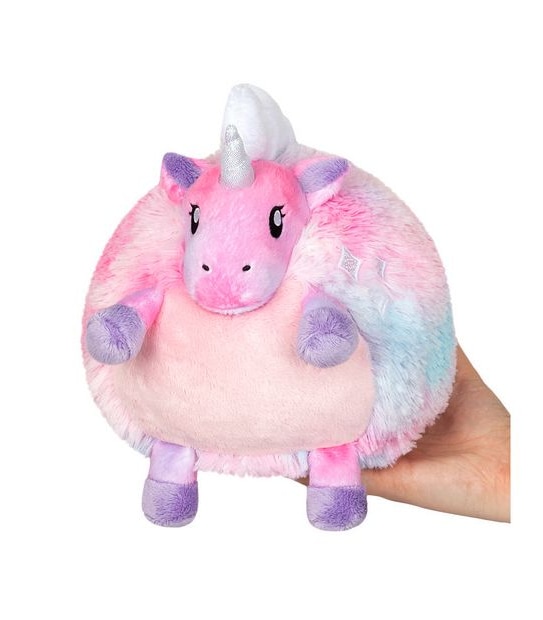 Squishable Mini Baby Unicorn 17cm