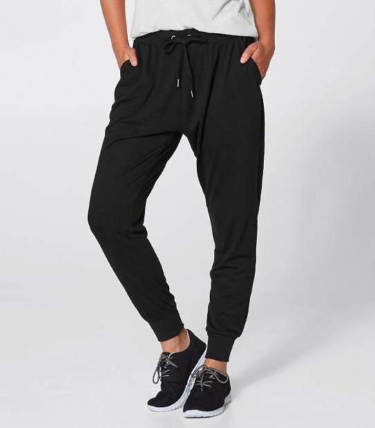 7/8 Jogger Pants