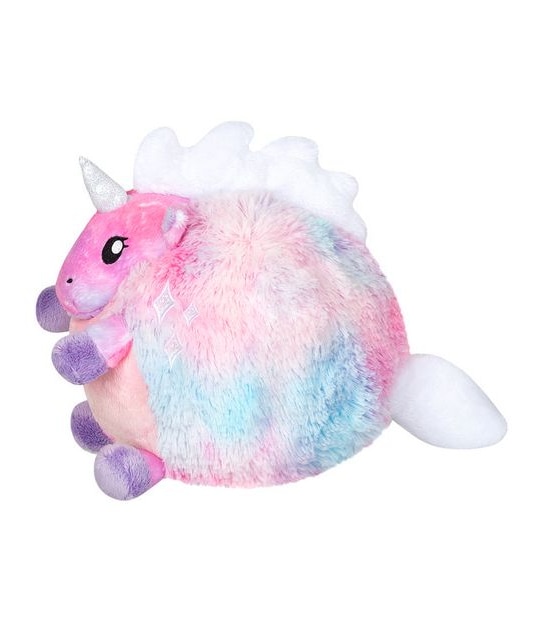Squishable Mini Baby Unicorn 17cm
