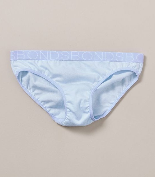 4 Pack Bonds Bikini Briefs