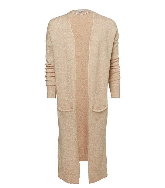 Maxi Cardigan