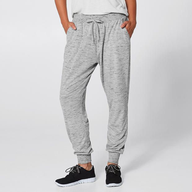 7/8 Jogger Pants Grey Target Australia