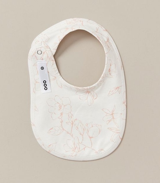 5 Piece Baby Organic Cotton Gift Set 5 of 5