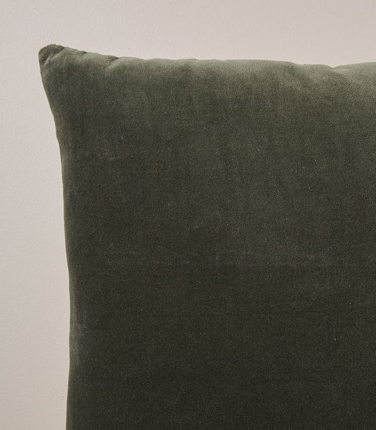 Bodhi Velvet Cushion