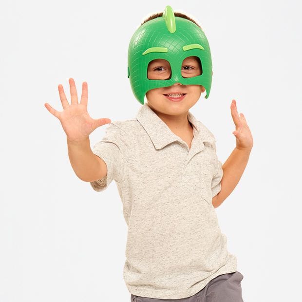PJ Masks Mask Assorted Target Australia