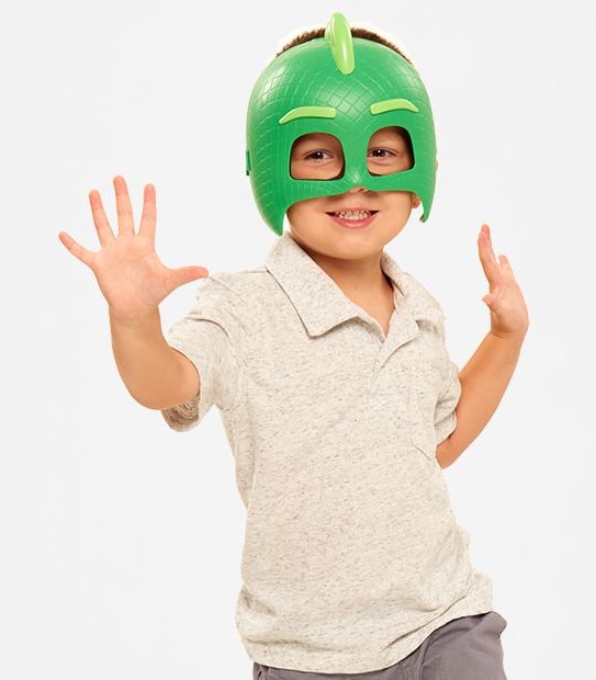 PJ Masks Mask Assorted