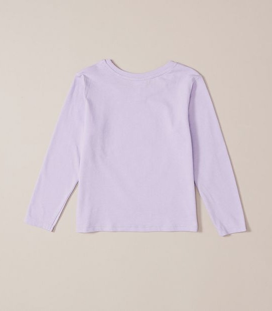 Sequin Unicorn Top