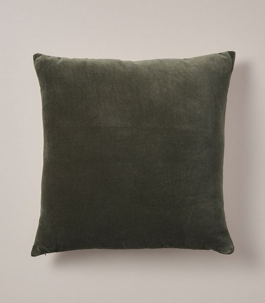 Bodhi Velvet Cushion