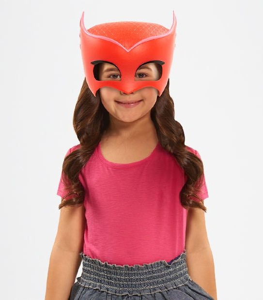 PJ Masks Mask Assorted