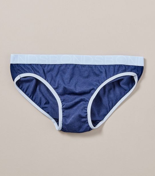 4 Pack Bonds Bikini Briefs