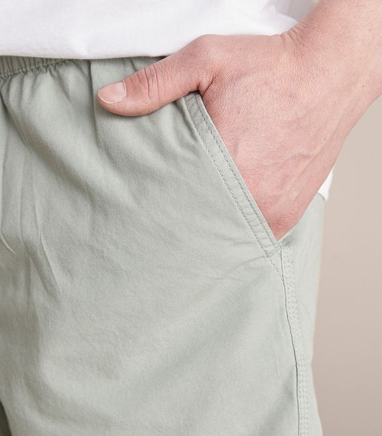 Barwon Short Length Pant