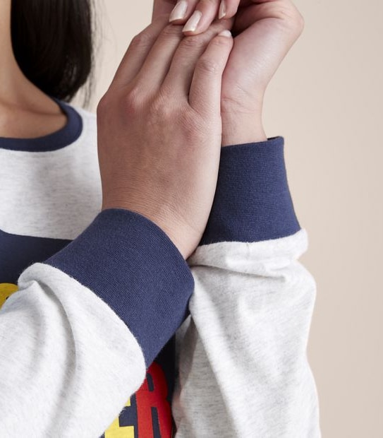 Womens Lego Pyjama Set