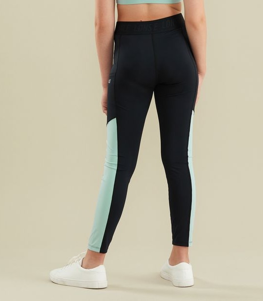 Lonsdale London Ferryhill Splice Leggings