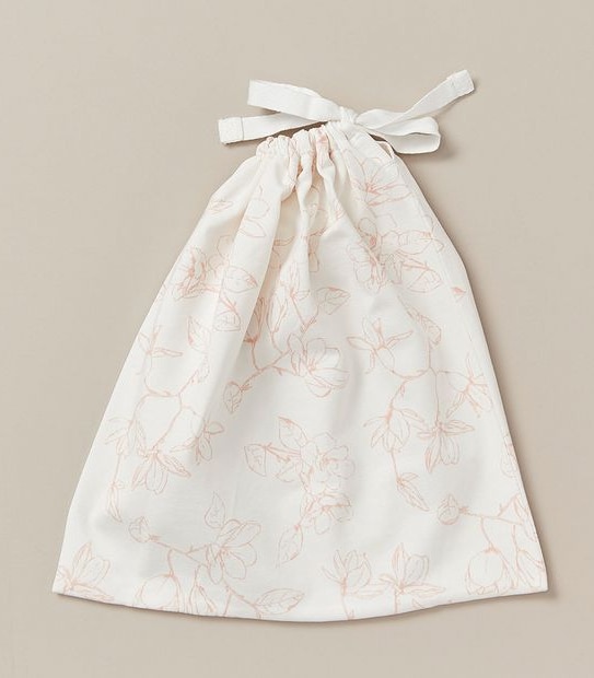 5 Piece Baby Organic Cotton Gift Set