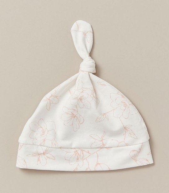 5 Piece Baby Organic Cotton Gift Set 2 of 5