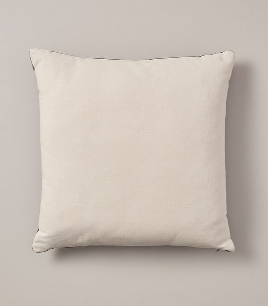 Bodhi Velvet Cushion