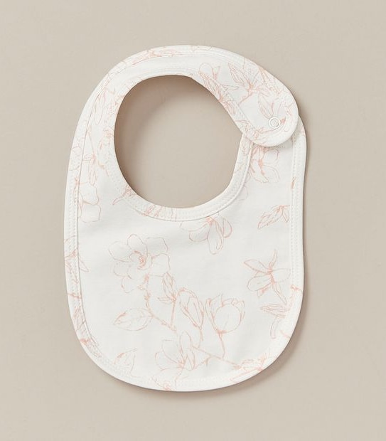 5 Piece Baby Organic Cotton Gift Set 3 of 5