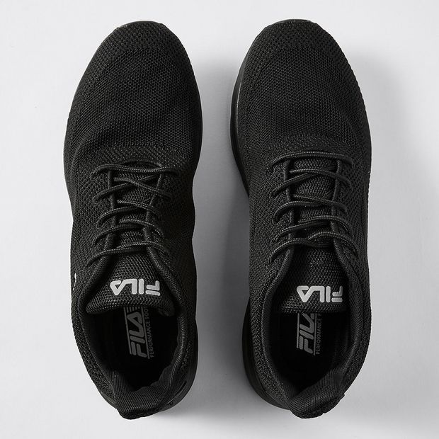 Target fila sneakers sale