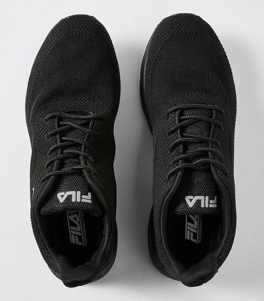 Fila Sneakers 2 of 3