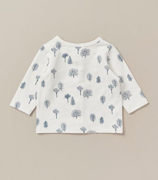 5 Piece Baby Organic Cotton Gift Set