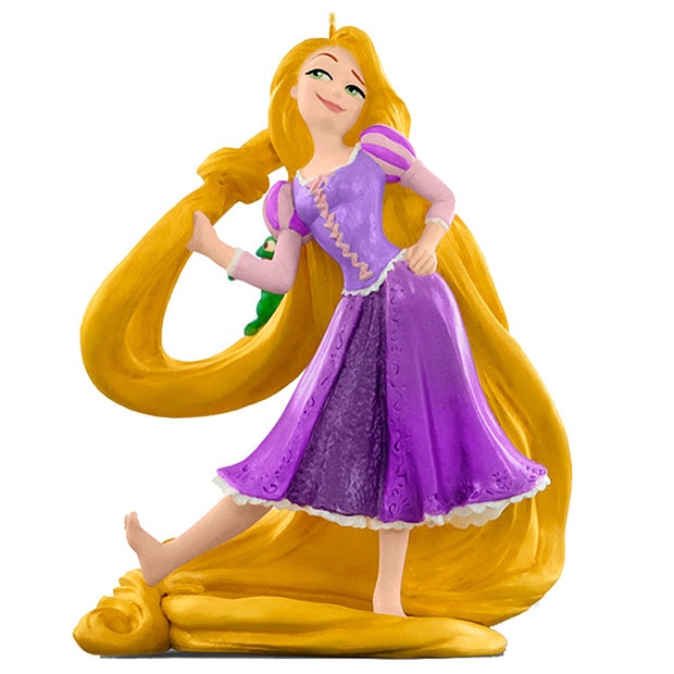 pascal tangled toy target