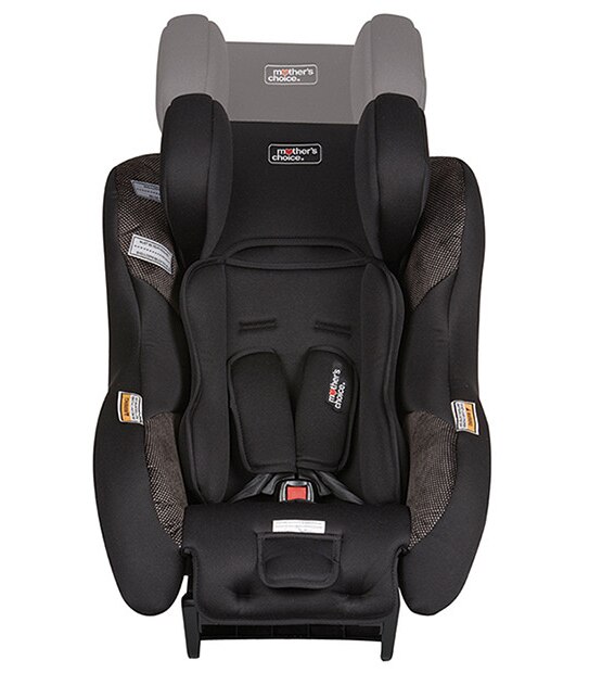 Mother's Choice Jazz Convertible Car Seat