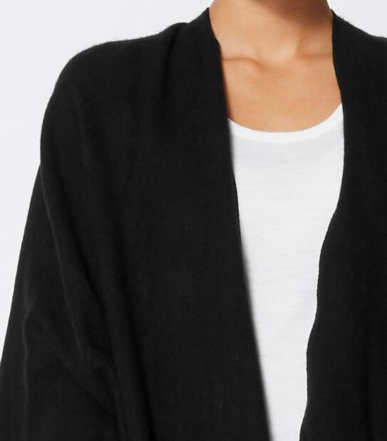 Stacey Woven Wrap