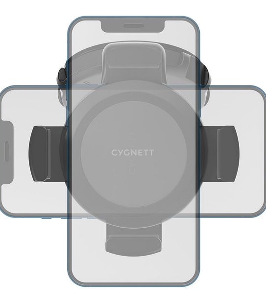 Cygnett DashView Mini Adjustable Car Mount