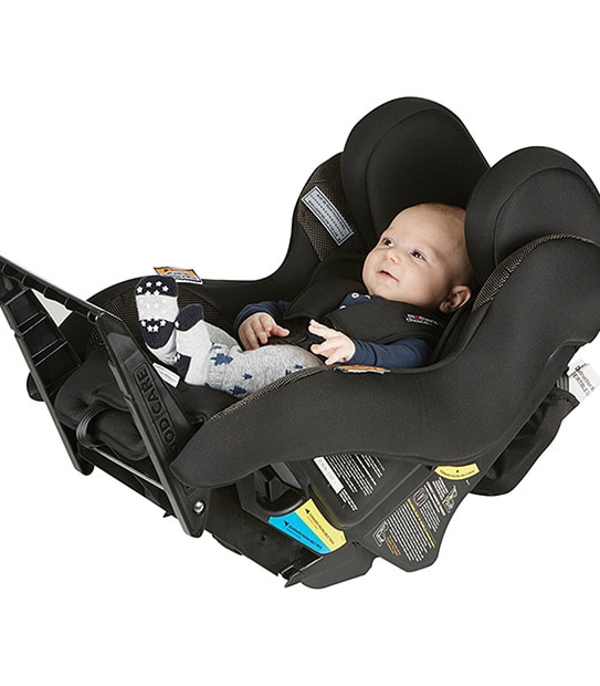 Mother's Choice Jazz Convertible Car Seat