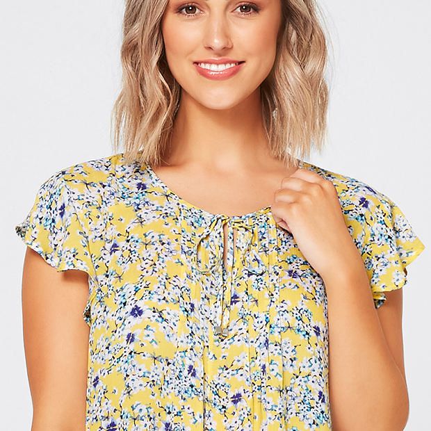 peasant blouse australia