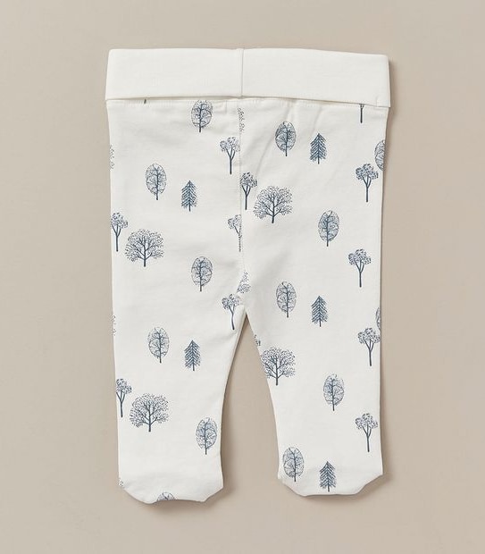 5 Piece Baby Organic Cotton Gift Set 2 of 5