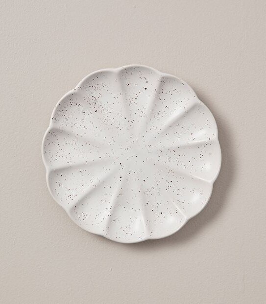Gifting Flower Trinket Dish