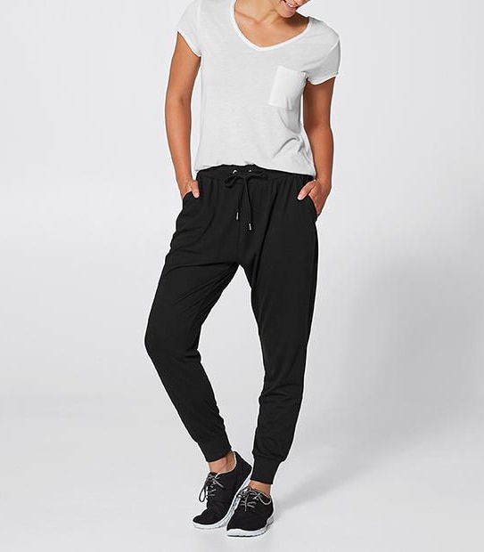 7/8 Jogger Pants