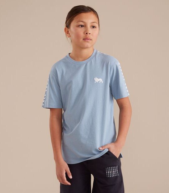 Lonsdale London Sailsbury T-shirt