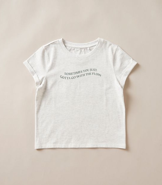 Organic Cotton T-shirt