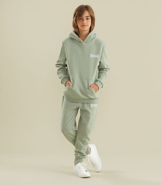 Lonsdale London Manning Hoodie 2 of 5