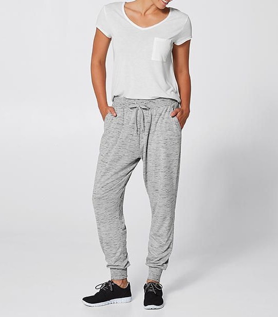 7/8 Jogger Pants 3 of 4