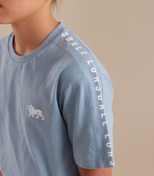 Lonsdale London Sailsbury T-shirt
