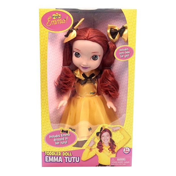 Emma ballerina dancing doll target outlet