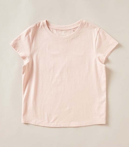 Organic Cotton T-shirt