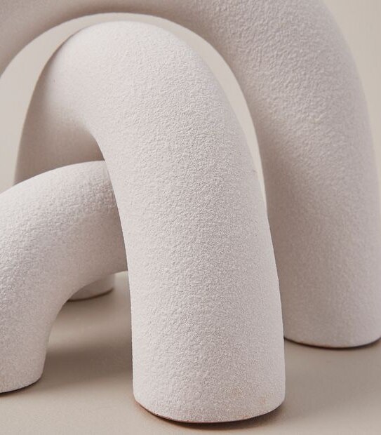 Trio Arch Sculpture