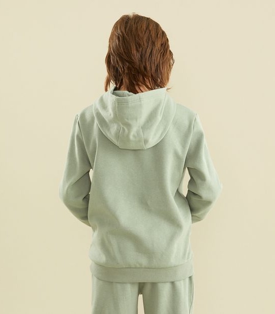 Lonsdale London Manning Hoodie 5 of 5