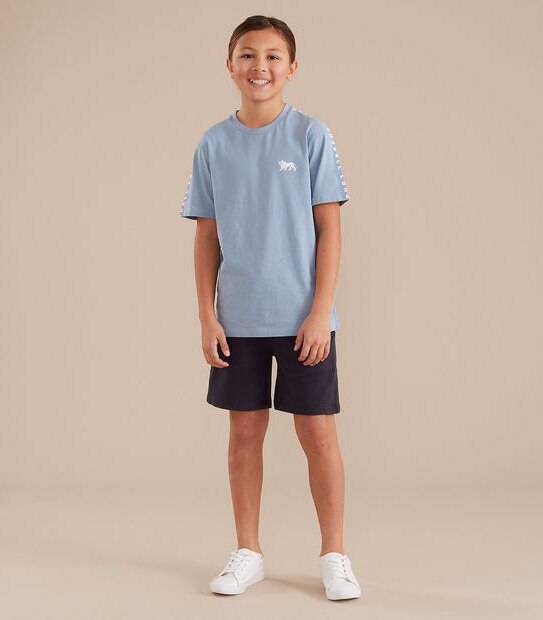 Lonsdale London Sailsbury T-shirt