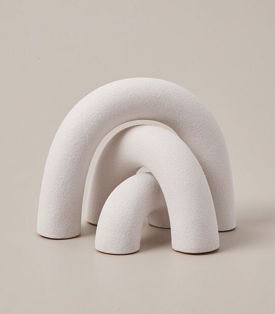 Trio Arch Sculpture