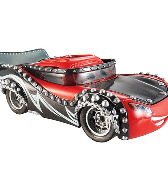 Disney Cars Toons