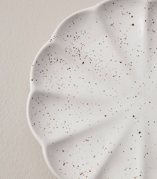Gifting Flower Trinket Dish