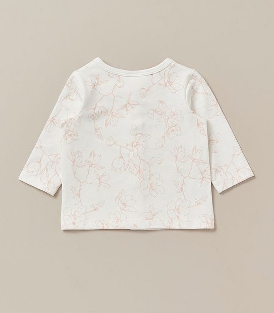 5 Piece Baby Organic Cotton Gift Set