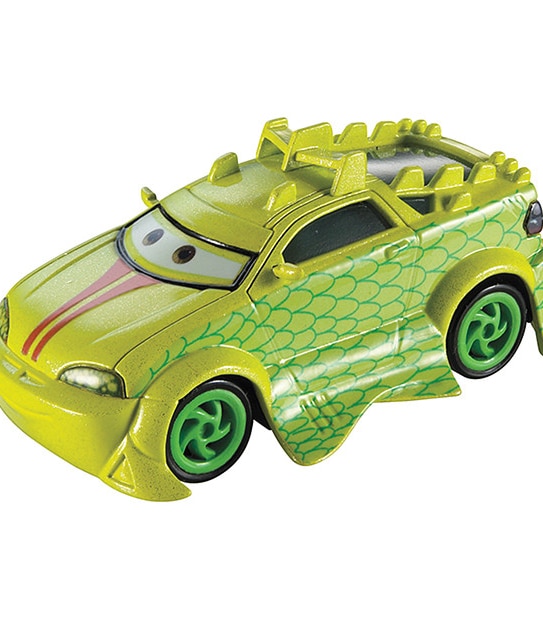 Disney Cars Toons